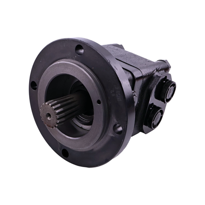 Moteur orbital hydraulique Danfoss OMTS315-151B3039 de rechange, filetage 3/4 BSP, pour pelle, chargeuse, tracteur et bulldozer.