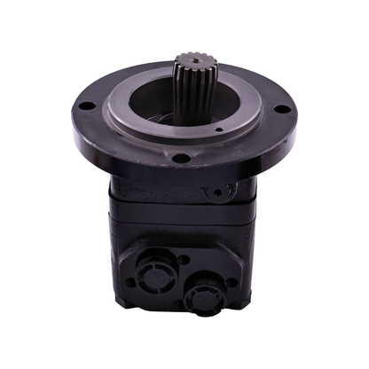Moteur orbital hydraulique Danfoss OMTS315-151B3039 de rechange, filetage 3/4 BSP, pour pelle, chargeuse, tracteur et bulldozer.