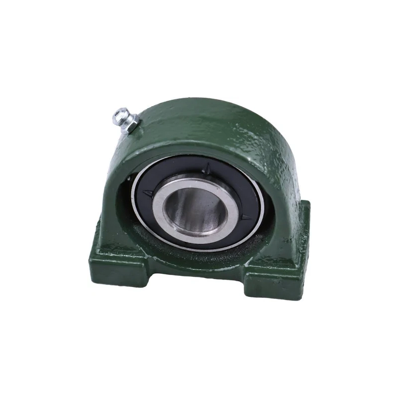 Cojinete de bloque de almohada de 3/4 de pulgada con base de rosca 1420101 para el comprador SaltDogg