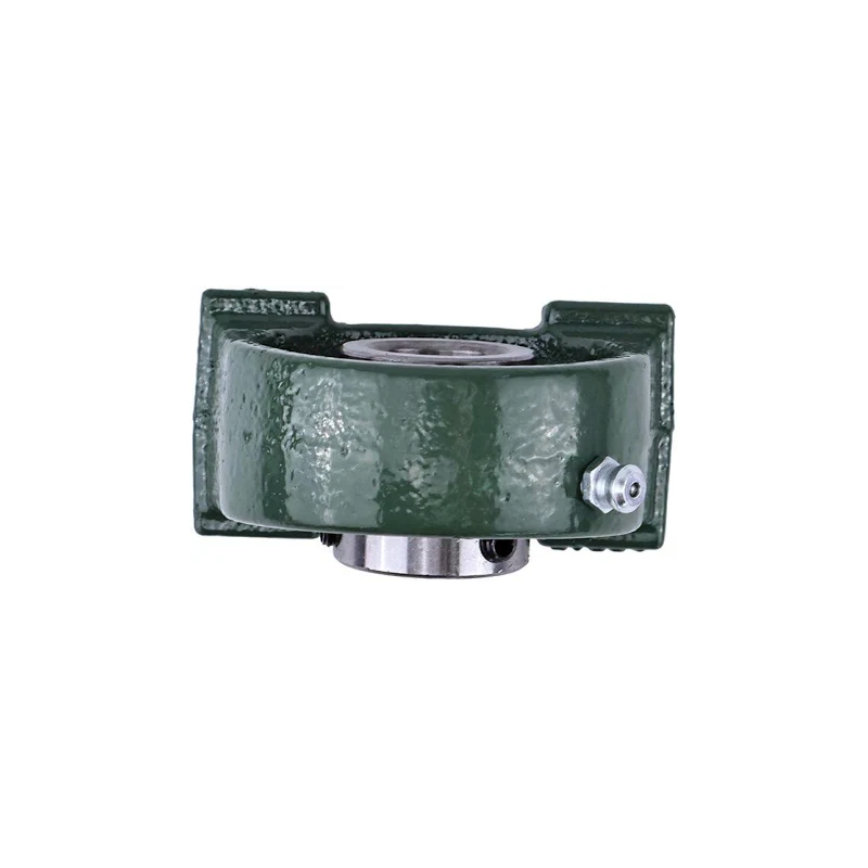 Cojinete de bloque de almohada de 3/4 de pulgada con base de rosca 1420101 para el comprador SaltDogg