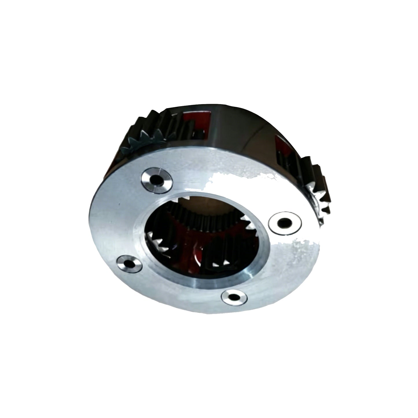 Planetary Carrier Assembly YN32W01011P1 for Kobelco Excavator ED190LC SK160LC SK200 SK200LC SK200SR SK200SRLC SK210LC
