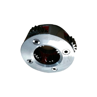 Planetary Carrier Assembly YN32W01011P1 for Kobelco Excavator ED190LC SK160LC SK200 SK200LC SK200SR SK200SRLC SK210LC