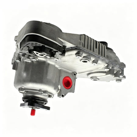 Transfer Case Box 27107643751 for 2011-2014 BMW X6 X5 - KUDUPARTS