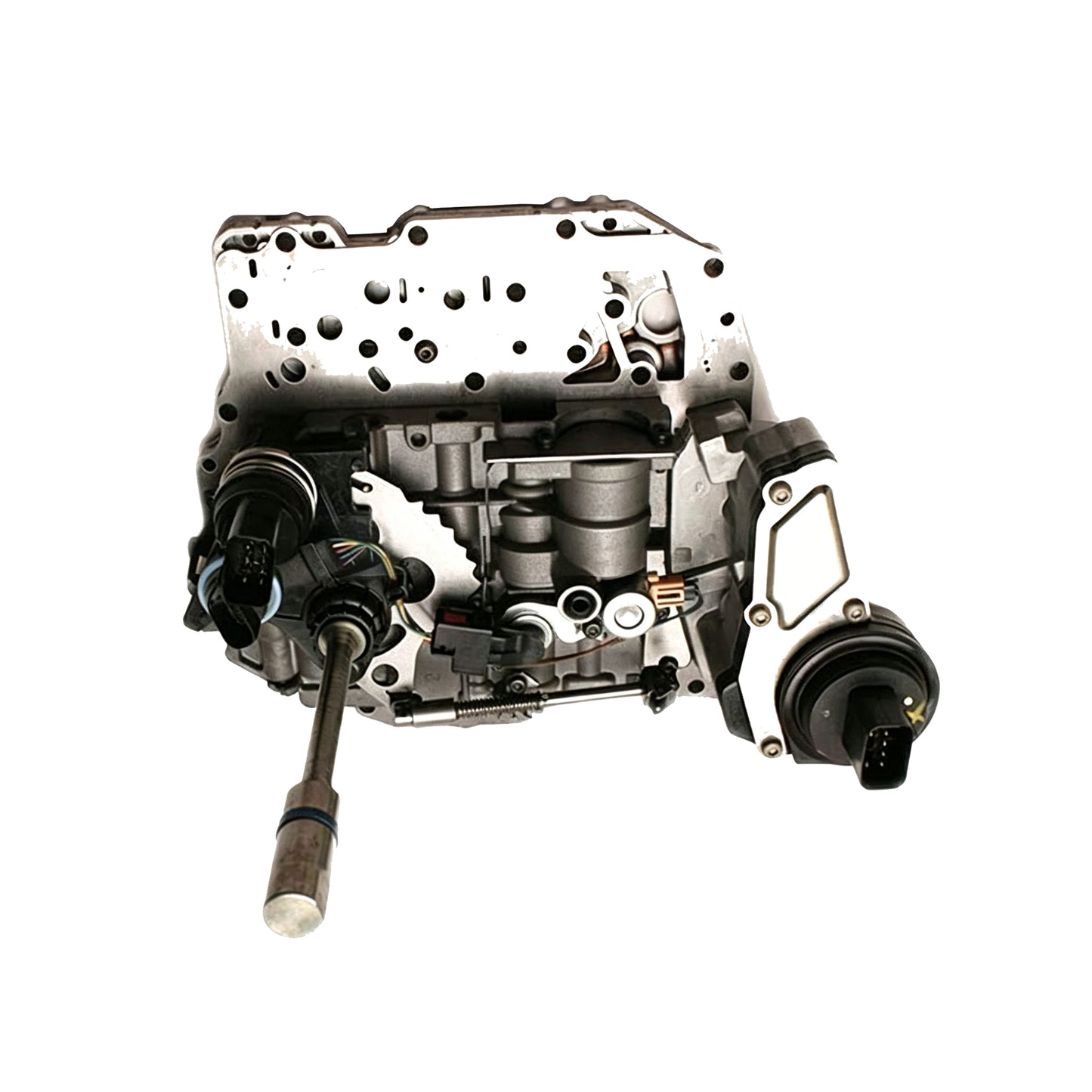 Automatic Transmission Valve Body R5078327AA for Jeep Liberty Wrangler Dodge Charger Dakota Magnum Ram 1500 Chrysler 300