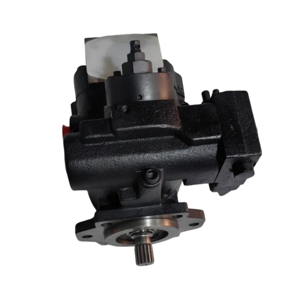 Hydraulic Pump AT428960 For John Deere Backhoe Loader 410G 410E Trucks (Ship to US Only)