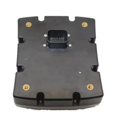 Monitor 389-0763 for Caterpillar CAT Engine C2.6 Excavator 305E 306E 307E E308E - KUDUPARTS