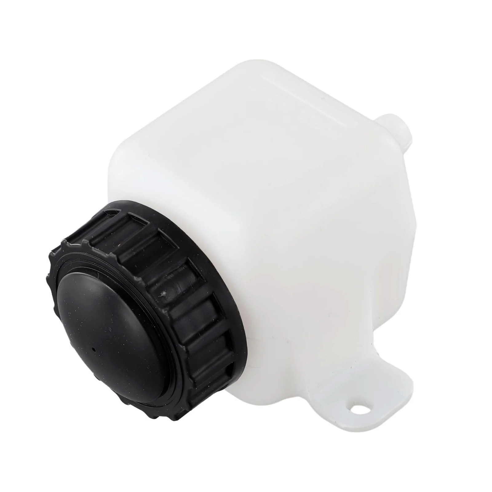 350ml Hydraulic Fluid Expansion Tank 067-8090-00 for Bad Boy Snapper Husqvarna Simplicity Dixon Ferris Mower - KUDUPARTS