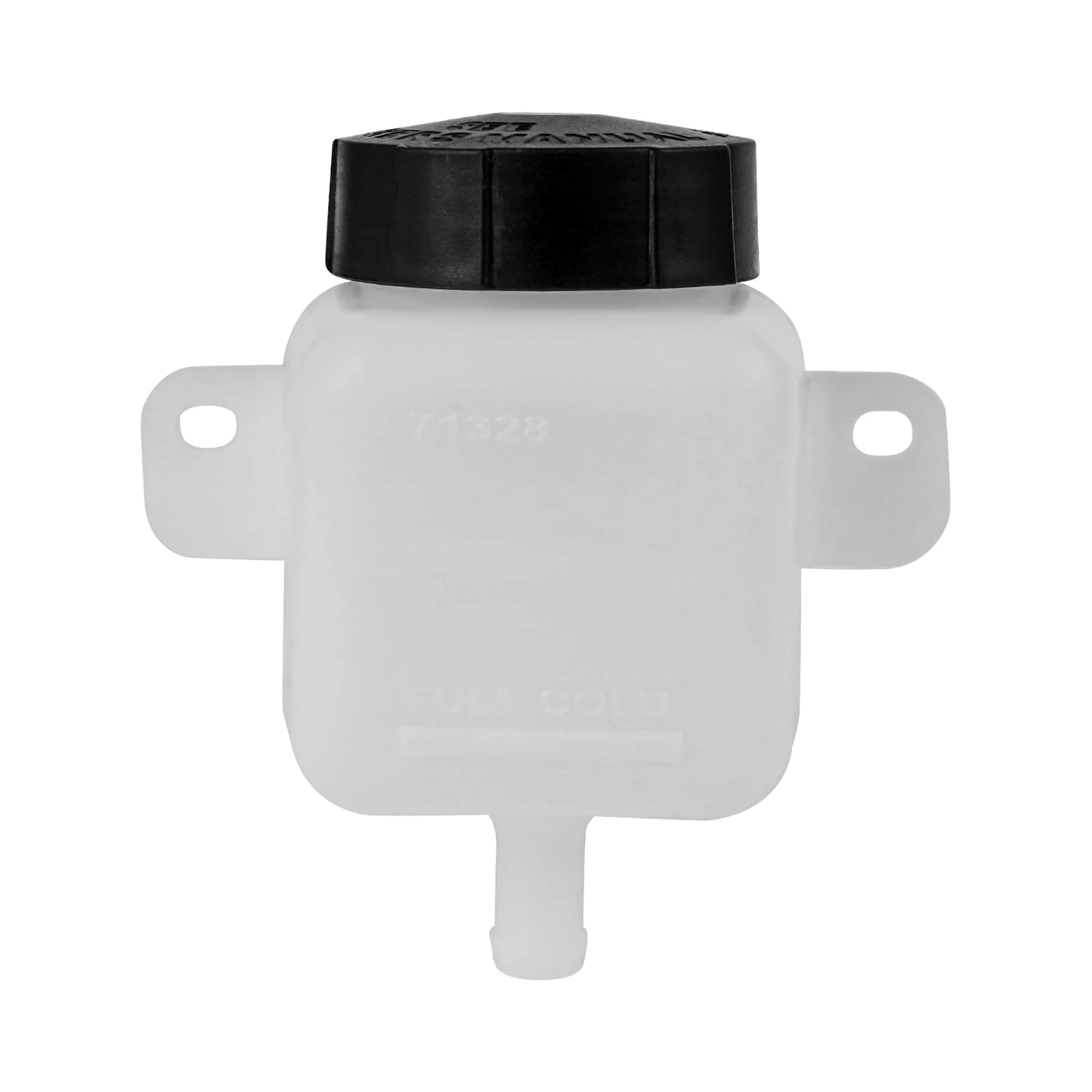 350ml Hydraulic Fluid Expansion Tank 067-8090-00 for Bad Boy Snapper Husqvarna Simplicity Dixon Ferris Mower - KUDUPARTS