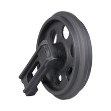Front Idler 04614-90010 for Takeuchi Excavator TB145 - KUDUPARTS
