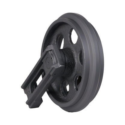 Front Idler 04614-90010 for Takeuchi Excavator TB145 - KUDUPARTS