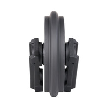 Front Idler 04614-90010 for Takeuchi Excavator TB145 - KUDUPARTS