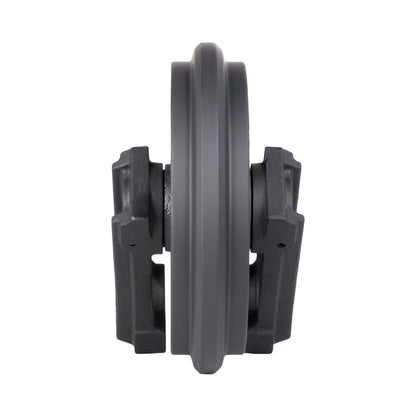 Front Idler 04614-90010 for Takeuchi Excavator TB145 - KUDUPARTS