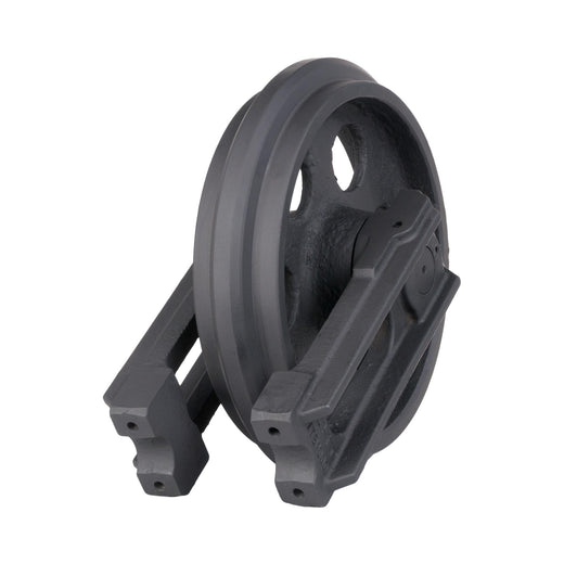 Front Idler 04614-90010 for Takeuchi Excavator TB145 - KUDUPARTS