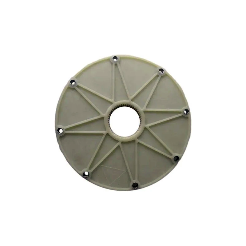 Accouplement de pompe hydraulique pour excavatrice 352X48T 356X48T