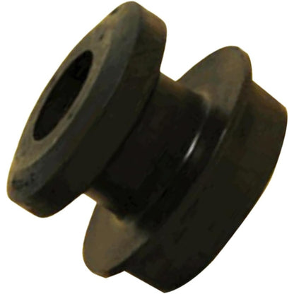 Rubber Mount 008-5018 for Caterpillar CAT PR-1000C Cold Planer 3208 Engine - KUDUPARTS