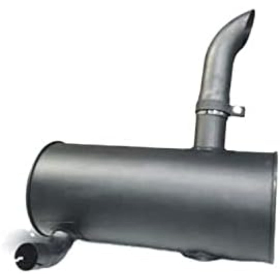 Muffler Silencer YN12P00041P2 for New Holland Excavator E215BJ E265BJ - KUDUPARTS