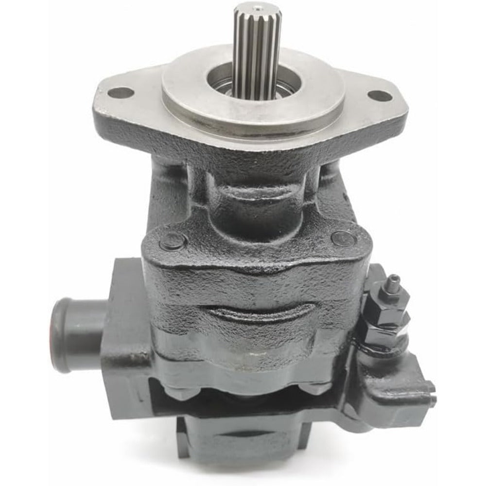 Hydraulic Pump Assy AT331223 For John Deere Backhoe Loader 310G 310SJ 310SK 315SJ 315SK 325J 325K 325SK - KUDUPARTS