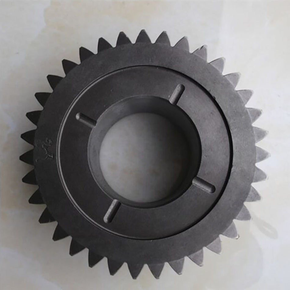 35T 129mm Traveling 2nd Four Planetary Gear SA7117-30340 for Volvo Excavator EC210