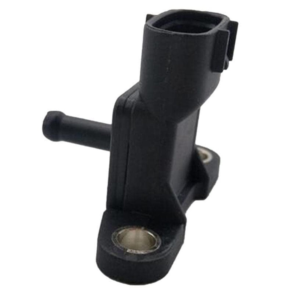 Pressure Sensor 180220-0140 079800-5550 for Isuzu 4HK1 6HK1 Hino J08E Engine Caterpillar CAT E320D Excavator - KUDUPARTS