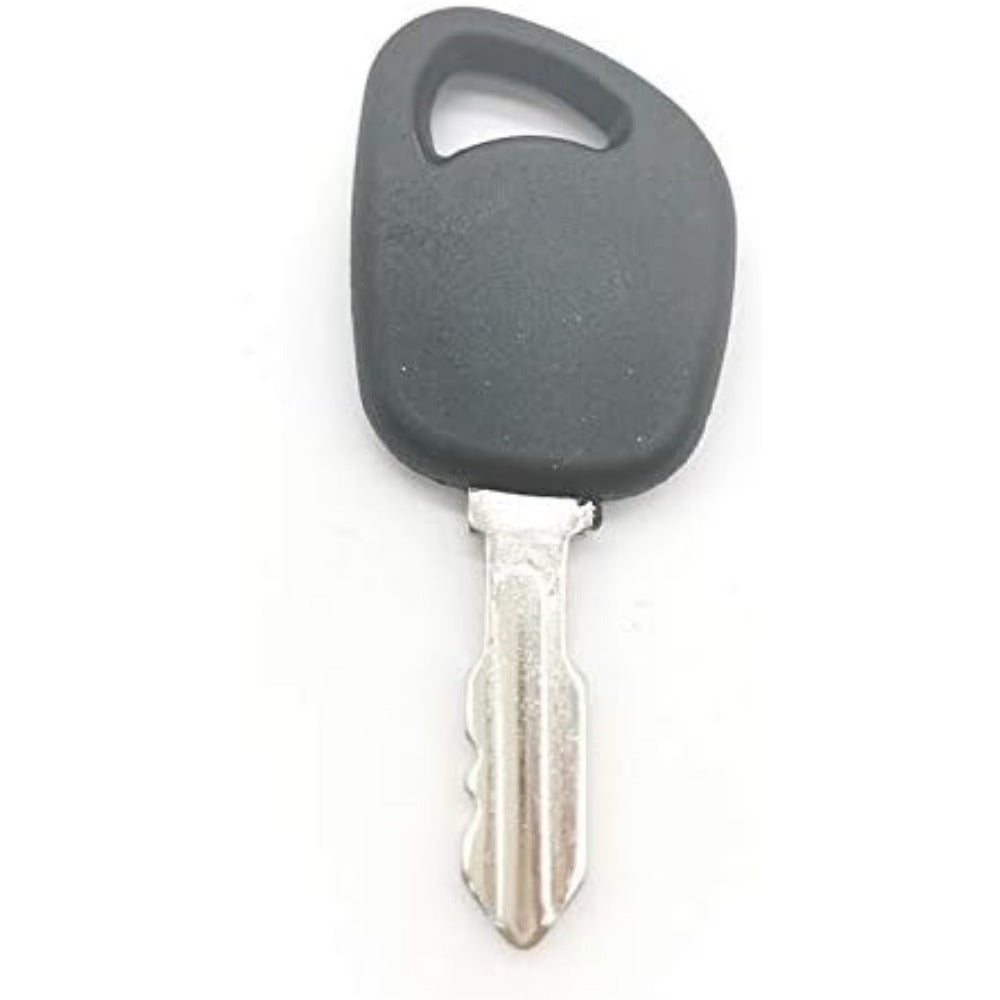 2pcs Ignition Key Fit John Deere L100 L120 D110 D170 Riding Mower GY20680 AM131946 140401 - KUDUPARTS