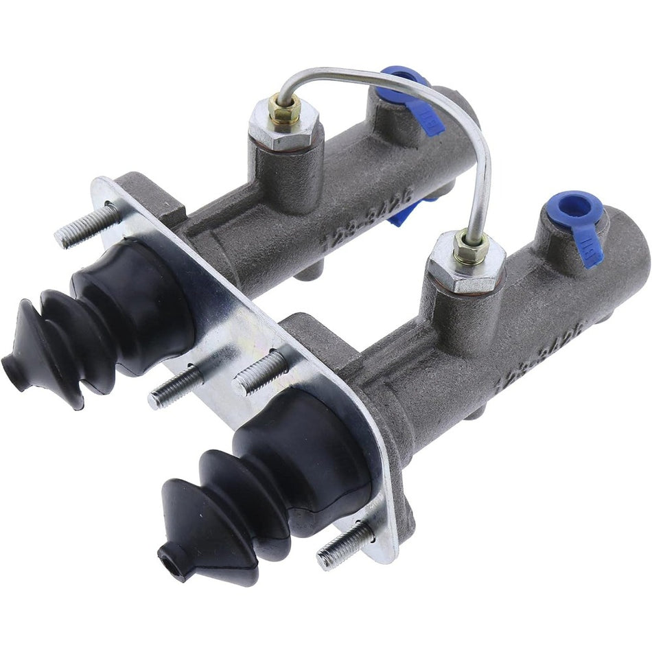 Brake Master Cylinder 123-3426 for Caterpillar CAT Engine 3054 Loader 416C 426C 428C 436C 438C - KUDUPARTS