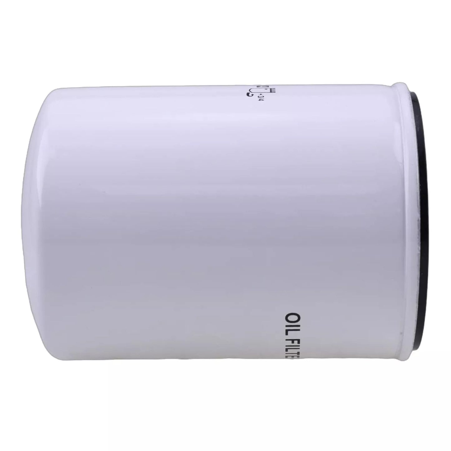 Filtre hydraulique 3607790M1 pour tracteur Challenger MT285 MT295, expédié aux États-Unis