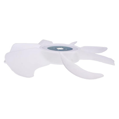 360mm Fan Blade 16241-74110 for Kubota Tractor LX4020HSDC Excavator KX71-3 CABIN CANOPY Toro Loader Dingo TX 1000