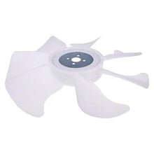 Pale de ventilateur 360 mm 16241-74110 pour tracteur Kubota LX4020HSDC, excavatrice KX71-3, auvent de cabine, chargeur Toro Dingo TX 1000
