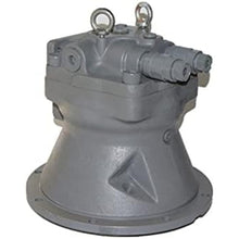 Swing Motor 4330222 for Hitachi EX200-3 EX200-5 EX200SS-5 EX210H-5 EX210K-5 Excavator - KUDUPARTS