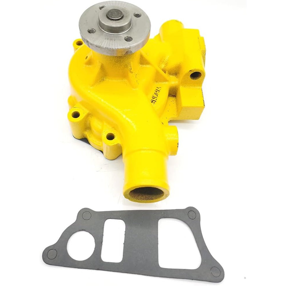 Water Pump 3800883 Fit for Cummins B3.3 QSB3.3 CM2150 Engine - KUDUPARTS