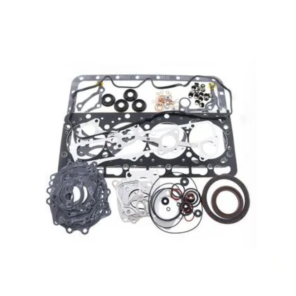 Overhaul Gasket Kit for Kubota Engine D1462 D1462-DI D1462-DI-AE