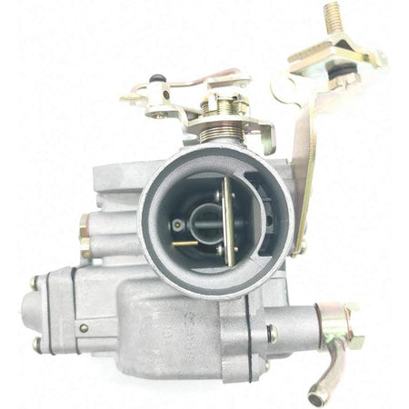 276Q-13000 Carburetor for Joyner 650 Buggy 2 Cylinder LJ276 Engine Sand Spider - Commando & Others Buggy Models - KUDUPARTS