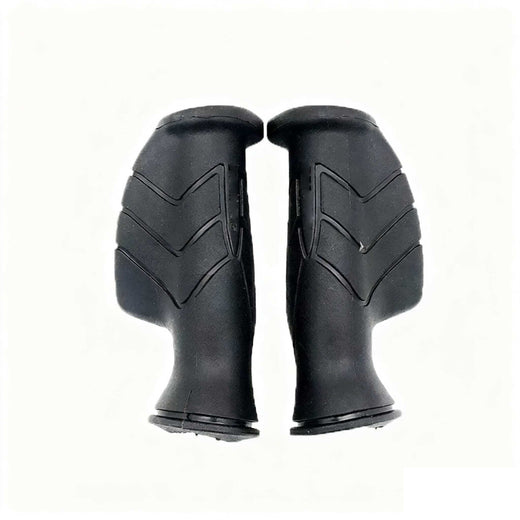 Handle Grip Set 277001624 277001946 for Seadoo GTI RXP RXT GTX GTS GTR 90 130 155 170 230 260 300 215 - KUDUPARTS