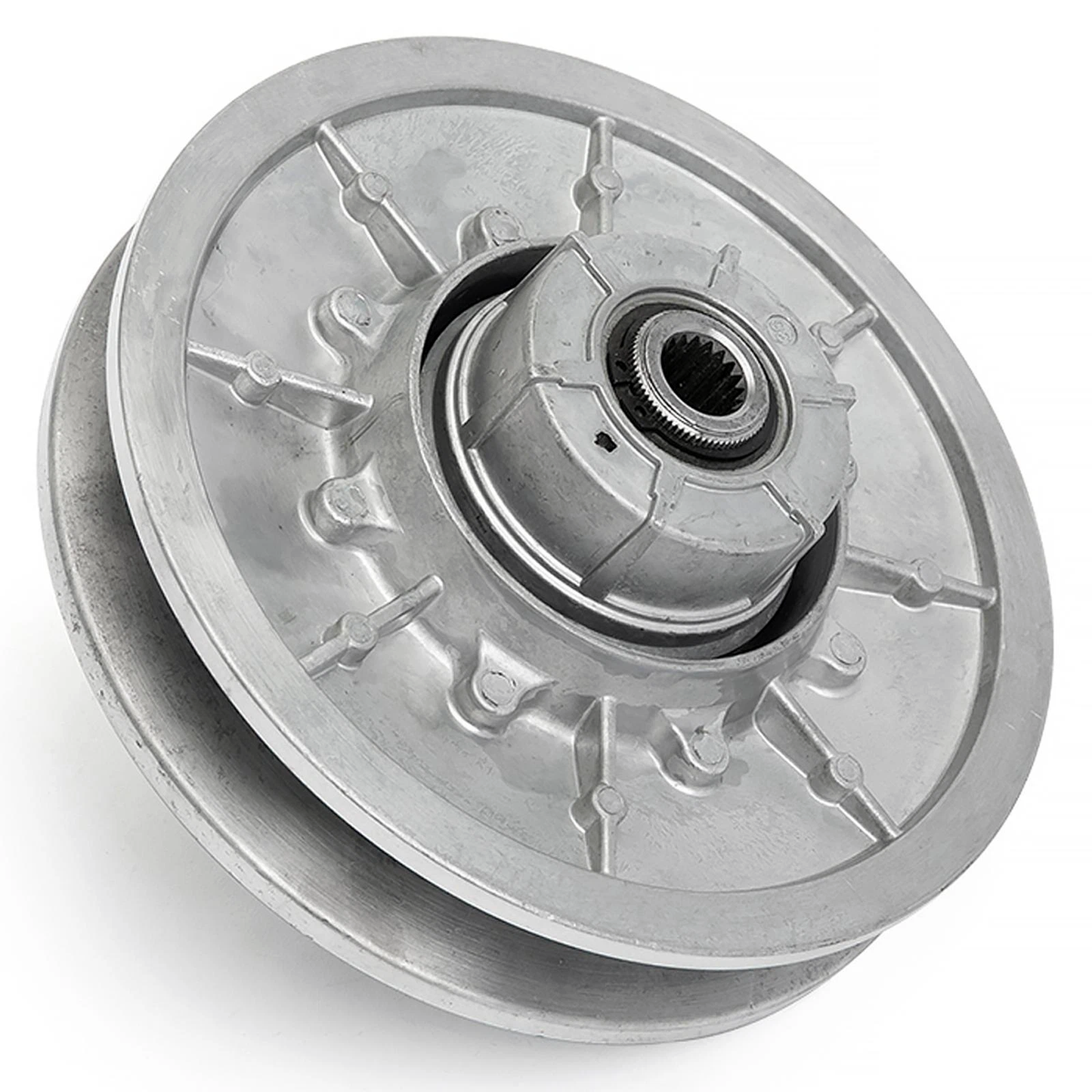 Embrayage entraîné à 36 degrés 26301-G02 26301-G01 pour voiturette de golf à essence EZGO 4 temps 1991-2009 