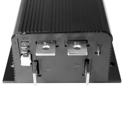 Contrôleur de moteur 36 V 275 A 386302 pour épurateur Ennant 7300 7200SS Curtis, livraison aux États-Unis