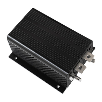 Contrôleur de moteur 36 V 275 A 386302 pour épurateur Ennant 7300 7200SS Curtis, livraison aux États-Unis
