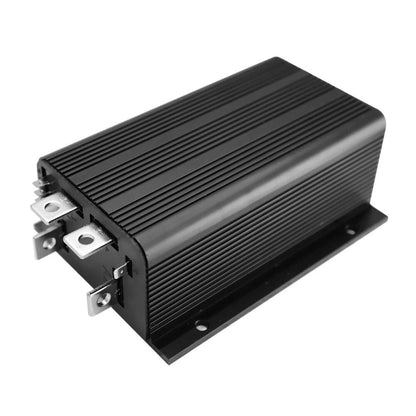 Contrôleur de moteur 36 V 275 A 386302 pour épurateur Ennant 7300 7200SS Curtis, livraison aux États-Unis