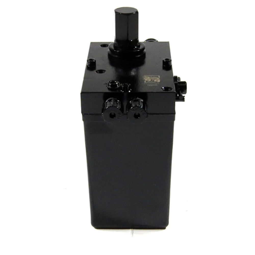 Cabin Tilt Pump 21880387 21882621 for Volvo Truck FH (4) FM (4) - KUDUPARTS