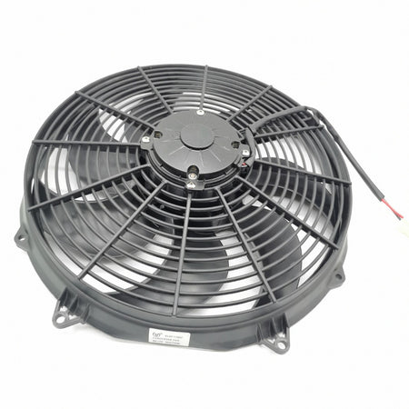 Puller Fan 30102082 for Spal 40Amp 1918CFM - KUDUPARTS