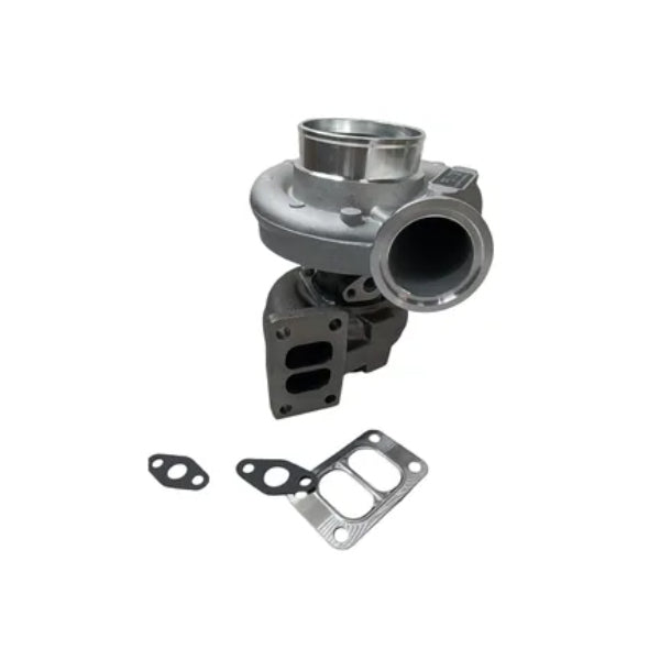 Turbo HX35 Turbocharger 4955163 3597913 for Cummins Engine 6B 6BT - KUDUPARTS