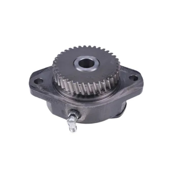 Hydraulic Drive Pump 3939963 for Cummins Engine QSB6.7 KTA19 K19 - KUDUPARTS