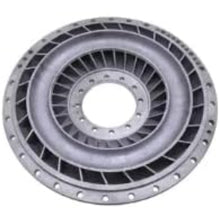 Torque Converter Pump Pulley 154-13-41123 for Komatsu Bulldozers D85A-18 D85P-18 D85E-18 - KUDUPARTS