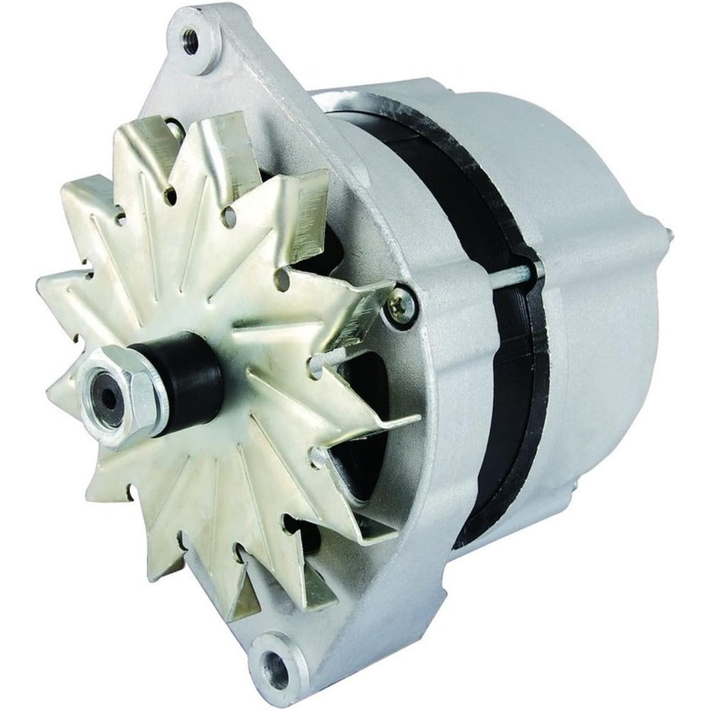 Alternator A187623 for Ford New Holland Crawler Dozer D75 D85 D95 DC75 DC85 DC95 - KUDUPARTS
