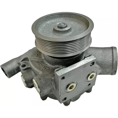 Water Pump 2194452 2109097 for Caterpillar CAT Engine C9 Excavator E330D E330 - KUDUPARTS