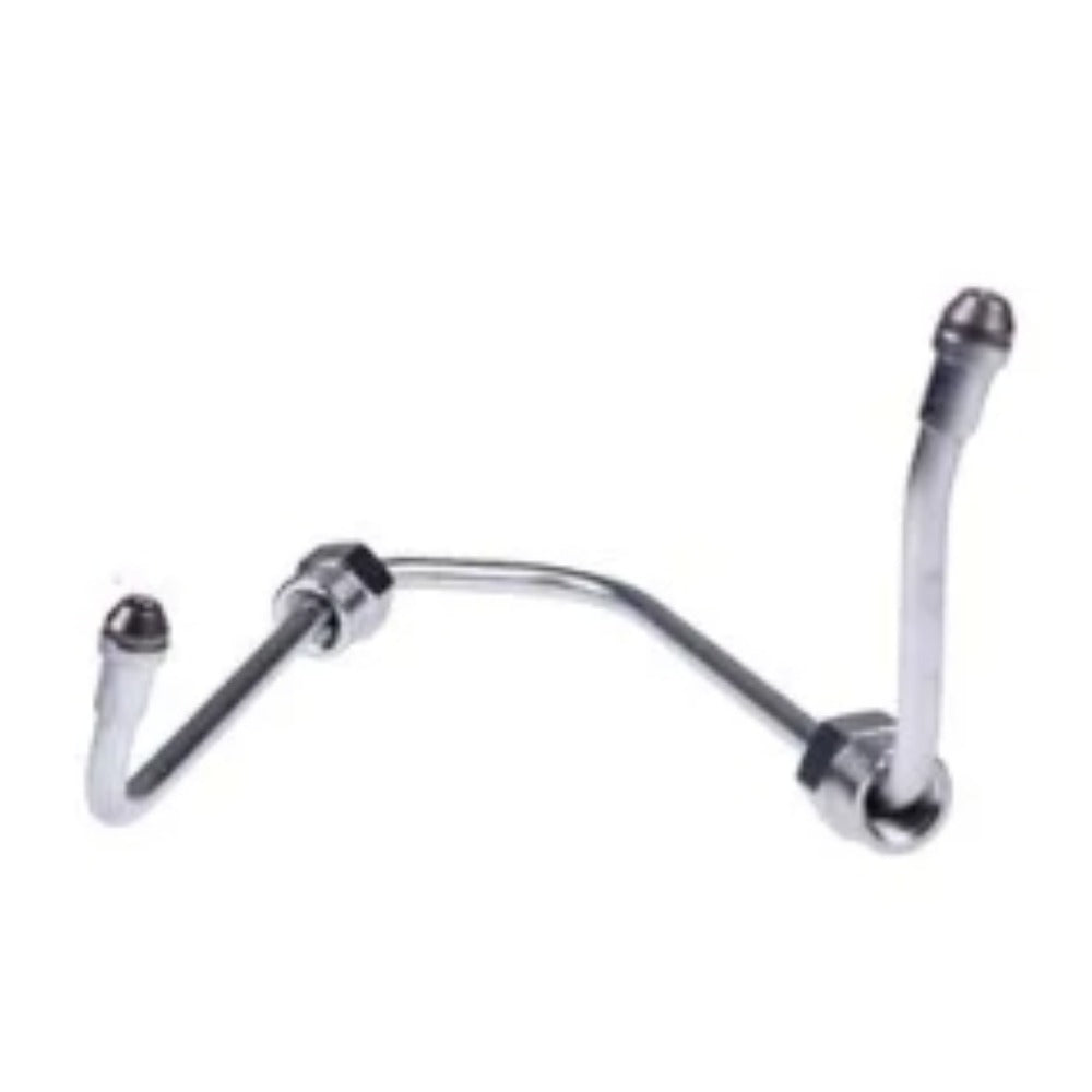 Fuel Injection Line 3974604 for Kubota Engine D1402B V1702B V1902B Bobcat Skid Steer Loader 643 645 743 - KUDUPARTS