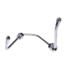 Fuel Injection Line 3974604 for Kubota Engine D1402B V1702B V1902B Bobcat Skid Steer Loader 643 645 743 - KUDUPARTS