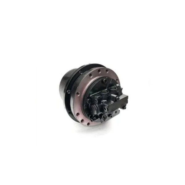 Boîte de vitesses de déplacement avec moteur RB441-61290 pour excavatrice Kubota U25-3