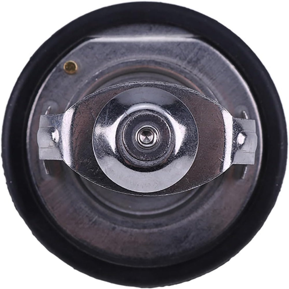 Thermostat 8973617700 8942149620 8970898910 for Isuzu Engine 4JB1 4JG1 4JG2 4LB1 4LC1 4LE1 4LE2 Hitachi Excavator ZX70-3 ZX75UR-3 ZX75US-3 ZX80LCK-3 ZX85US-3 ZX85USB-3 - KUDUPARTS