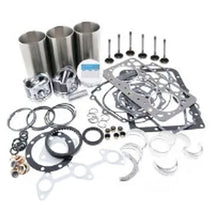 Overhaul Rebuild Kit for Cummins Engine A1700 - KUDUPARTS