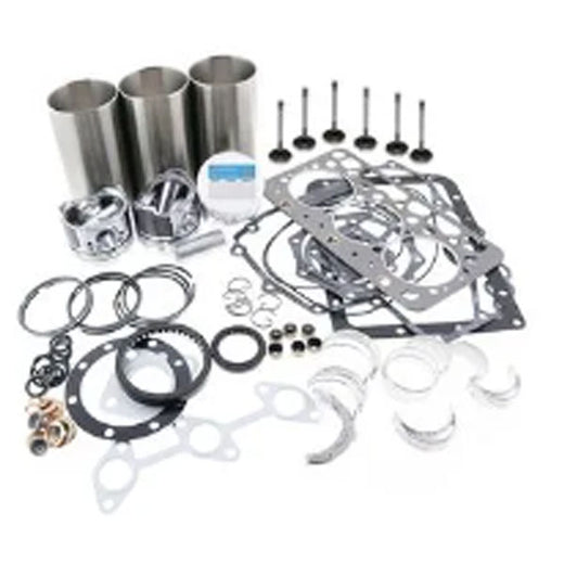 Overhaul Rebuild Kit for Cummins Engine A1700 - KUDUPARTS